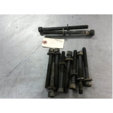 107J124 Cylinder Head Bolt Kit For 05-09 Hyundai Tucson  2.0